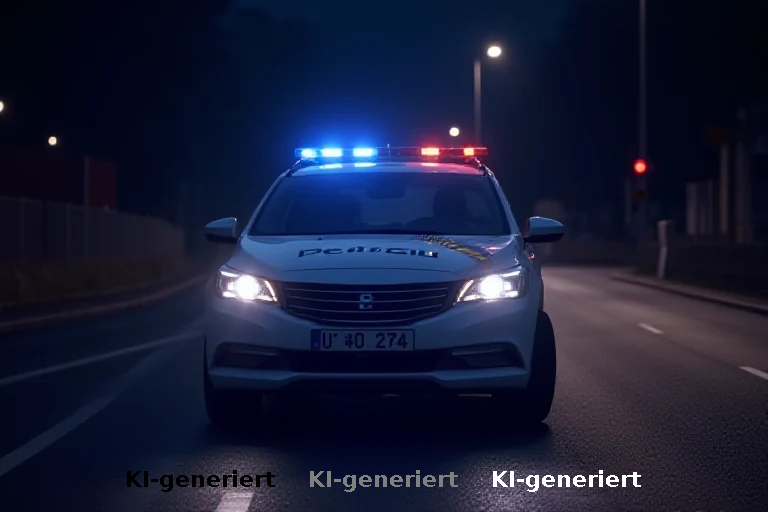 Tödlicher Irrtum auf der A45: Tragik einer Falschfahrerin und ihre Opfer