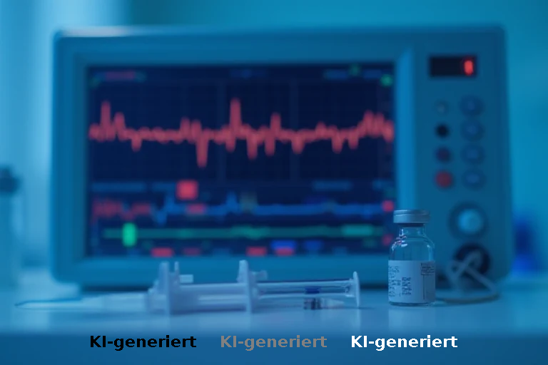 Tödlicher Irrtum: Studentin stirbt nach Einsatz von Abnehmspritze