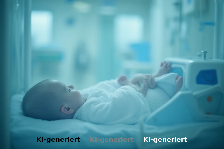 Tödlicher Keim in der Neonatologie: Klinik stopmt Aufnahmen nach Kindstod