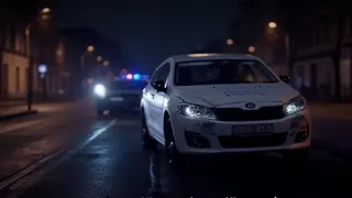 Tödlicher Konflikt in Berlin: Auto als Waffe im Nachgang einer Prügelattacke