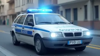 Tödlicher Konflikt in Bremen: Polizei identifiziert mutmaßlichen Schläger