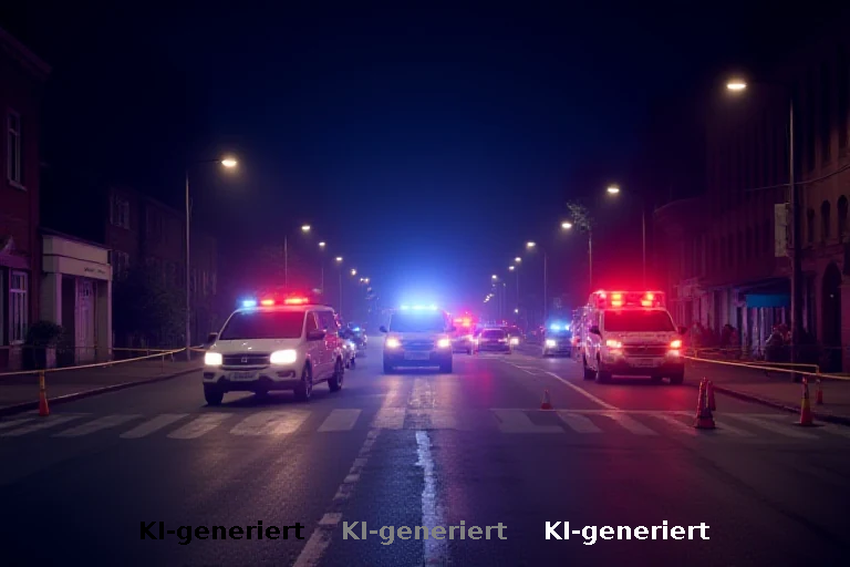 Tödlicher Messerangriff in Kelkheim: Zeugen überwältigen Täter