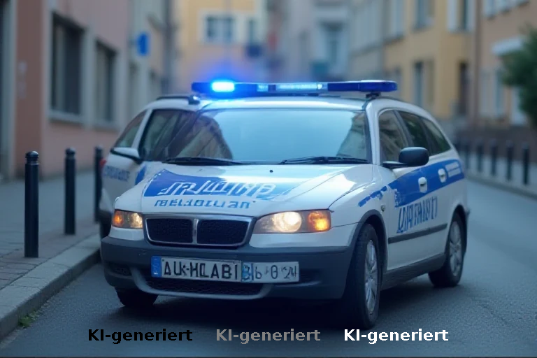 Tödlicher Missgeschick auf Sylt: Bekannter überrollt Freund beim Rangieren