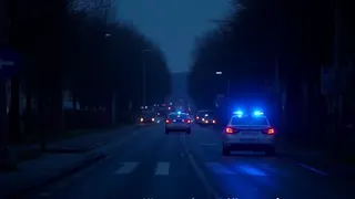Tödlicher Polizeieinsatz in Bielefeld: Mann mit Waffe erschossen