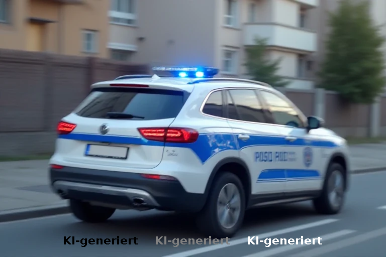 Tödlicher Raserei-Prozess: Video als zentrales Beweismittel in Offenbach
