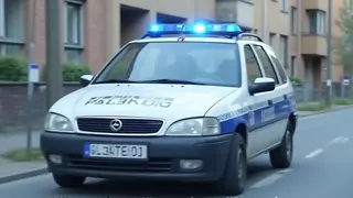 Tödlicher Rausch: Anklage auf Mord nach illegalem Rennen in Hamburg