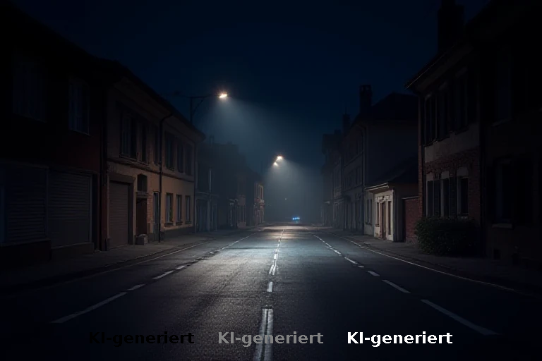 Tödlicher Schussvorfall in Dietzenbach: Lokale Gewalttat ohne weitere Kontextangaben