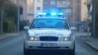 Tödlicher Schusswechsel in Tuttlingen: 27-Jähriger nach Angriff auf Beamte getötet