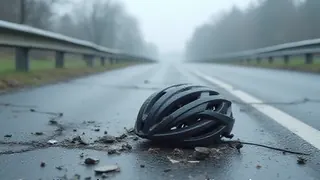 Tödlicher Sturz am Vatertag: Helmpflicht und Infrastruktur als zentrale Fragen