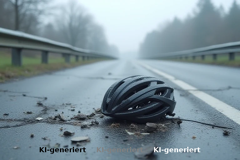 Tödlicher Sturz am Vatertag: Helmpflicht und Infrastruktur als zentrale Fragen