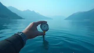 Tödlicher Tauchunfall am Bodensee: Ermittlungen zu Notaufstieg und Sicherheitsstandards