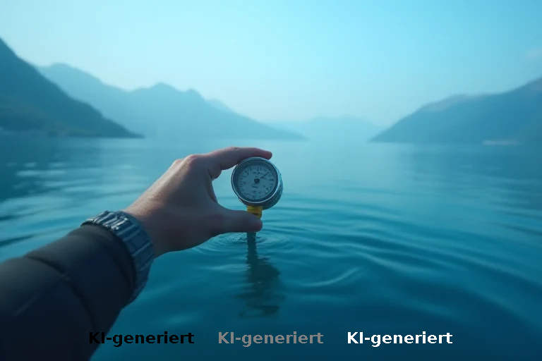 Tödlicher Tauchunfall am Bodensee: Ermittlungen zu Notaufstieg und Sicherheitsstandards
