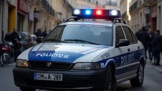 Tödlicher Terroranschlag bei Paris: Macron spricht von Wendepunkt