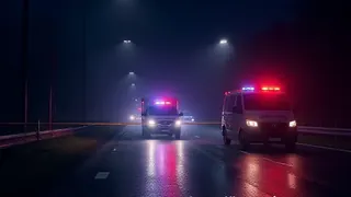 Tödlicher Unfall in Osnabrück: Fahrer flüchtete, Opfer verstarb im Krankenhaus