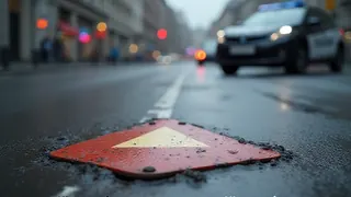 Tödlicher Vorfahrtverstoß in Berlin: Versagen der Verkehrsregeln und menschliches Leid