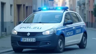 Tödlicher Vorfall in Bruchköbel: Ermittlungen zu Unfallursache laufen