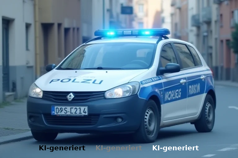 Tödlicher Vorfall in Bruchköbel: Ermittlungen zu Unfallursache laufen