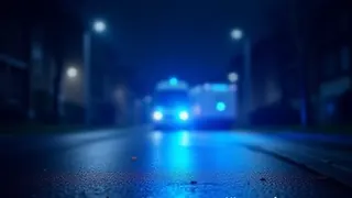 Tödlicher Vorfall in Hagen: Festnahme nach nächtlichem Tatverdacht