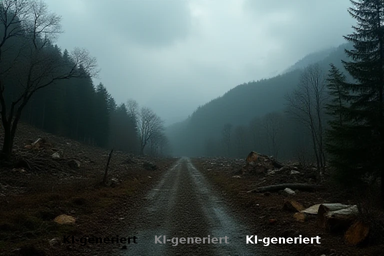 Tödlicher Wirbelsturm in Rathen: Bilanz, Versäumnisse und die Frage nach der Warnkultur