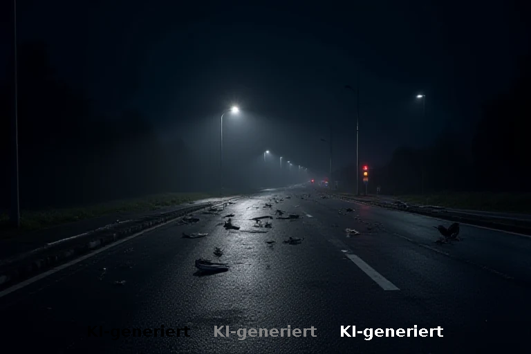 Tödlicher Zusammenstoß: CDU-Politiker Bareiß unter Ermittlungsdruck nach Unfall