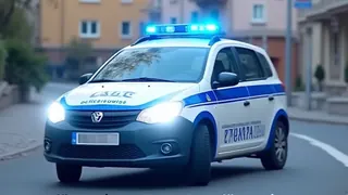 Tödlicher Zusammenstoß in Rheinland-Pfalz: Drei Tote, unklare Ursache