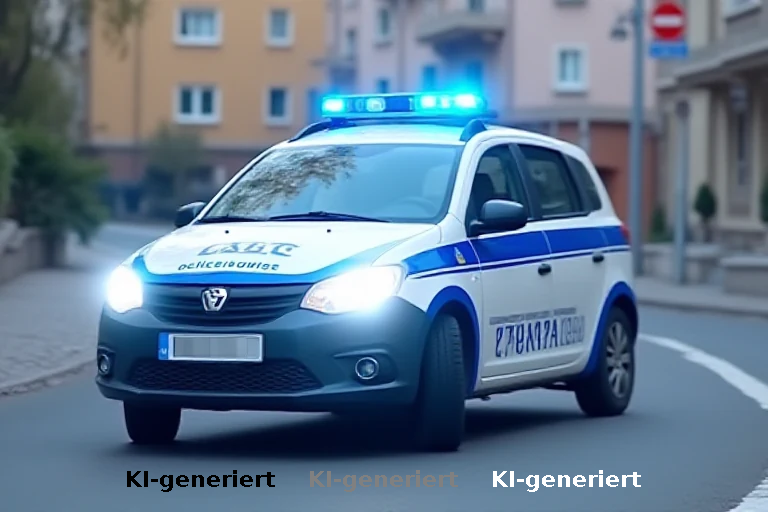 Tödlicher Zusammenstoß in Rheinland-Pfalz: Drei Tote, unklare Ursache
