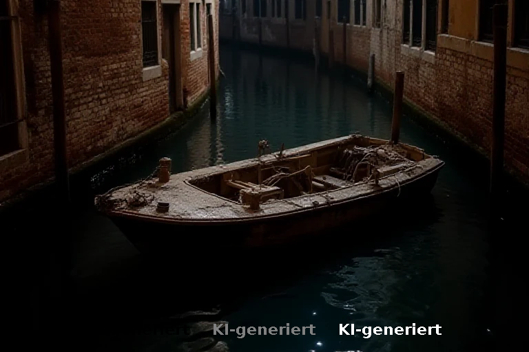 Tödlicher Zusammenstoß in Venedig: Behörden kritisieren Tempo im Wassertaxi-Verkehr