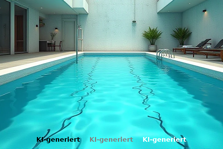 Tödlicher Zwischenfall bei Lufthansa-Personal in Indien: Elektrischer Stromschlag im Pool