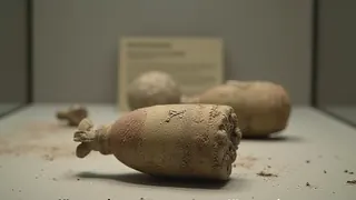 Tödliches Erbe: Alliierte Bombenlast in Deutschland weiterhin aktuelle Gefahr