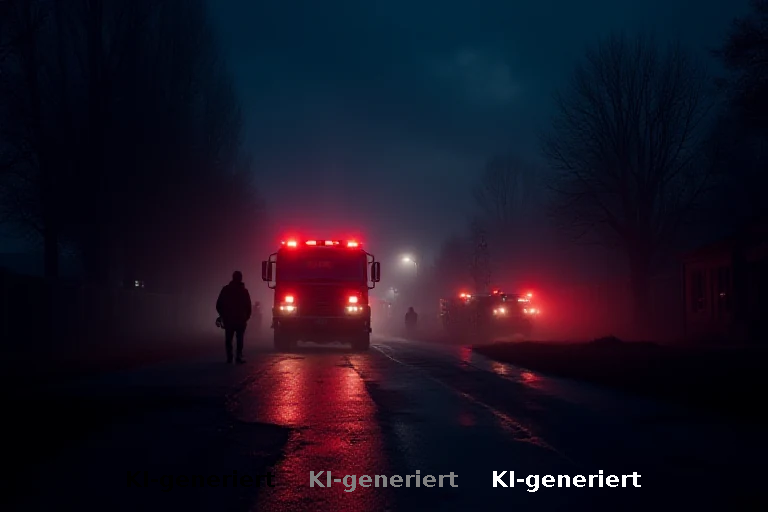 Tödliches Unwetter in Baden-Württemberg: Radfahrer unter Baum begraben