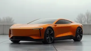 Togg präsentiert limitierte Amber-Edition des T10F und kündigt günstiges SUV an