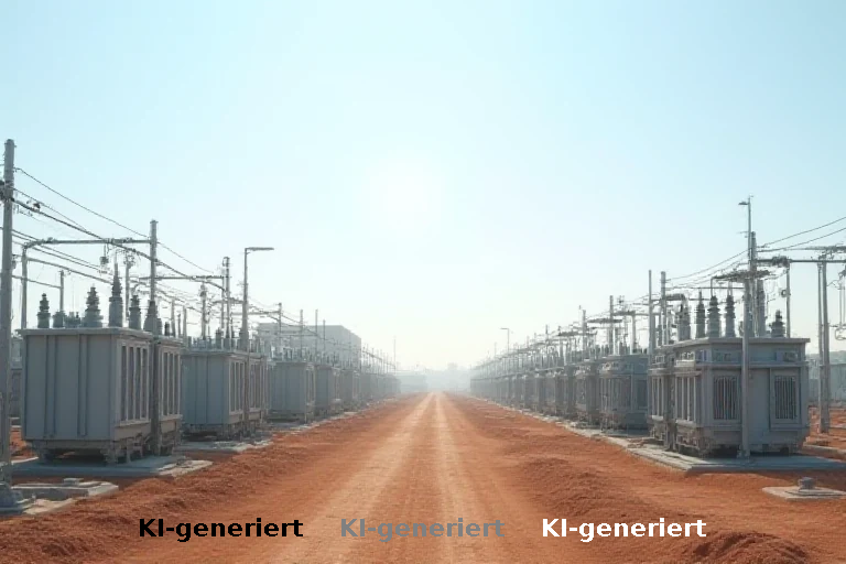 Togo öffnet Strommarkt für private Anbieter vor erwarteter Nachfragesteigerung