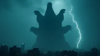 Toho kündigt Fortsetzung an: IMAX-Trailer lässt auf Rückkehr des dreiköpfigen Monsters hoffen