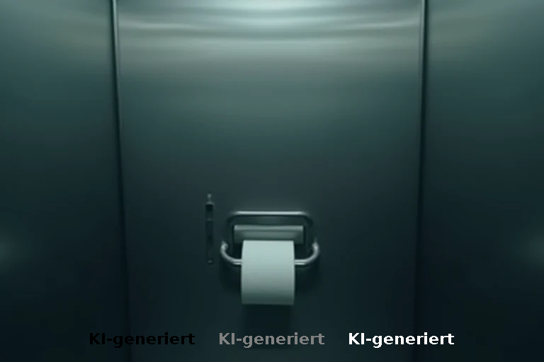 Toilettenpapier-Krise in tschechischen Zügen: Politische Inszenierung oder reales Defizit?