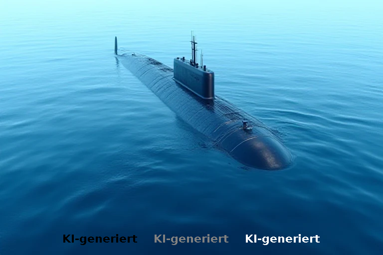 Tokio plant nukleare U-Boote: Strategischer Bruch mit pazifistischer Tradition?