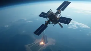Tokio plant Studie für schnellen Weltraumzugang zur Absicherung militärischer Satelliten