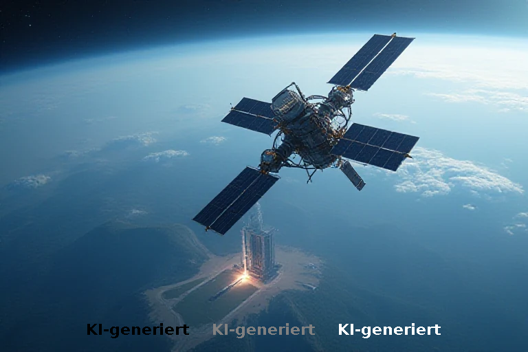Tokio plant Studie für schnellen Weltraumzugang zur Absicherung militärischer Satelliten