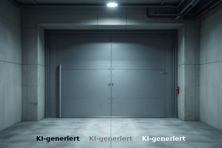 Tokio plant Umwidmung von Tiefgarage bei Hauptbahnhof zum Raketenbunker