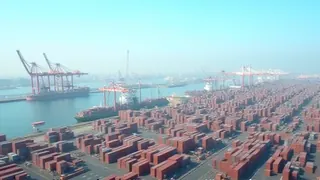 Tokio plant zehnjährige Milliardenoffensive in Indien