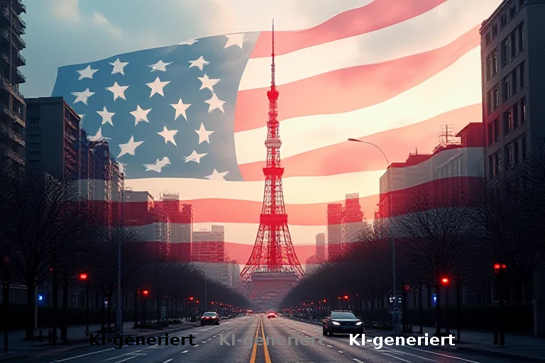 Tokio und Canberra warnen vor US-Isolationismus in Asien