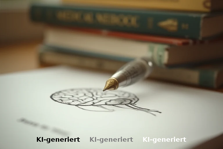 Tom des Tages: Jan Tomaschoff, Neurologe und Cartoonist