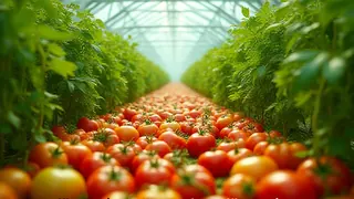 Tomatenflüsterer Thomas Seidl: Über 300 Sorten und die Liebe zur perfekten Tomate