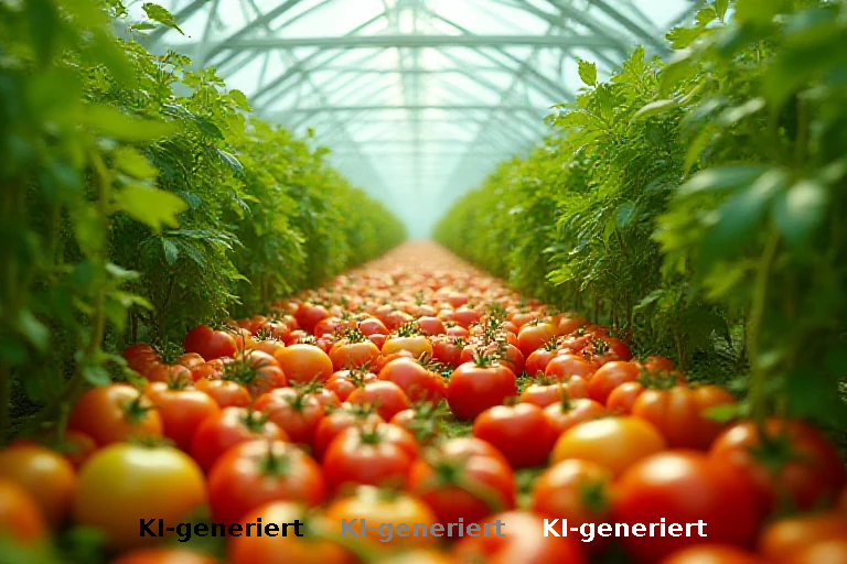 Tomatenflüsterer Thomas Seidl: Über 300 Sorten und die Liebe zur perfekten Tomate