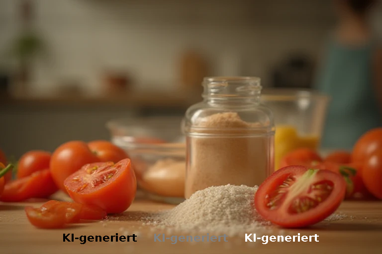 Tomatenwunder: Wissenschaftliche Fakten hinter dem medialen Hype