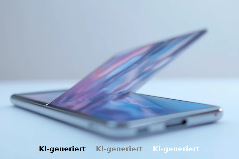 Top 10: Die besten großen Falt-Smartphones im Test