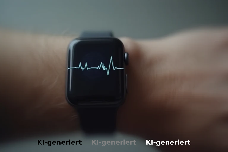 Top 10: Die besten Smartwatches mit EKG-Funktion im Test