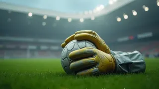 Torhüter-Transfer: Ex-Kollegen kommentieren den Wechsel nach Frankfurt