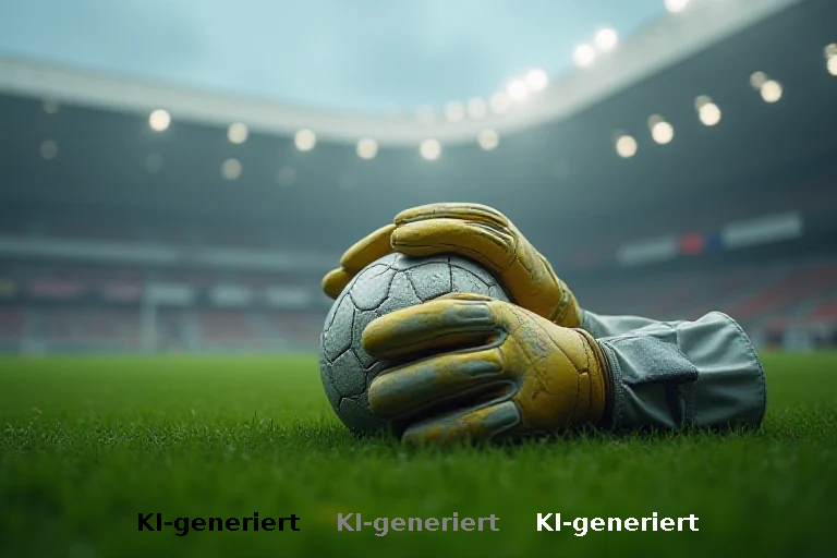 Torhüter-Transfer: Ex-Kollegen kommentieren den Wechsel nach Frankfurt