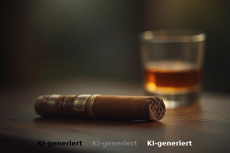 Toscano lanciert limitierte Zigarre nach Kundenfeedback