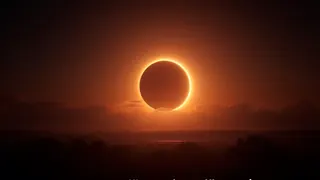 Totale Sonnenfinsternis 2026 in Deutschland: Wann und wo man sie am besten sehen kann